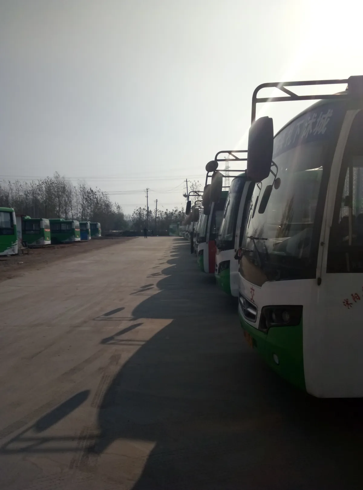 Case Study: AngelTrax AI MDVRs Roll Out on Freeport City Transit Fleet